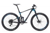 Giant Anthem Advanced 27.5 0 2016
