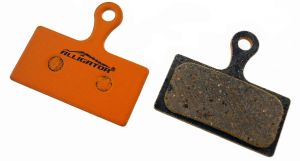 Тормозные колодки Shimano ALLIGATOR 6-200261