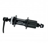 Втулка Shimano Acera, M3050, 32 отв, 8/9/10 ск, C.Lock, QR, цв. черн. задн EFHM3050BZBL5