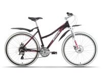 Stark Router Lady Disc 2015