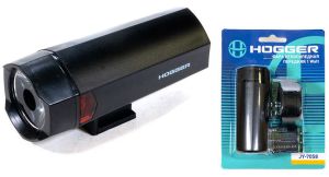 Фара HOGGER JY-7058, 40 лм