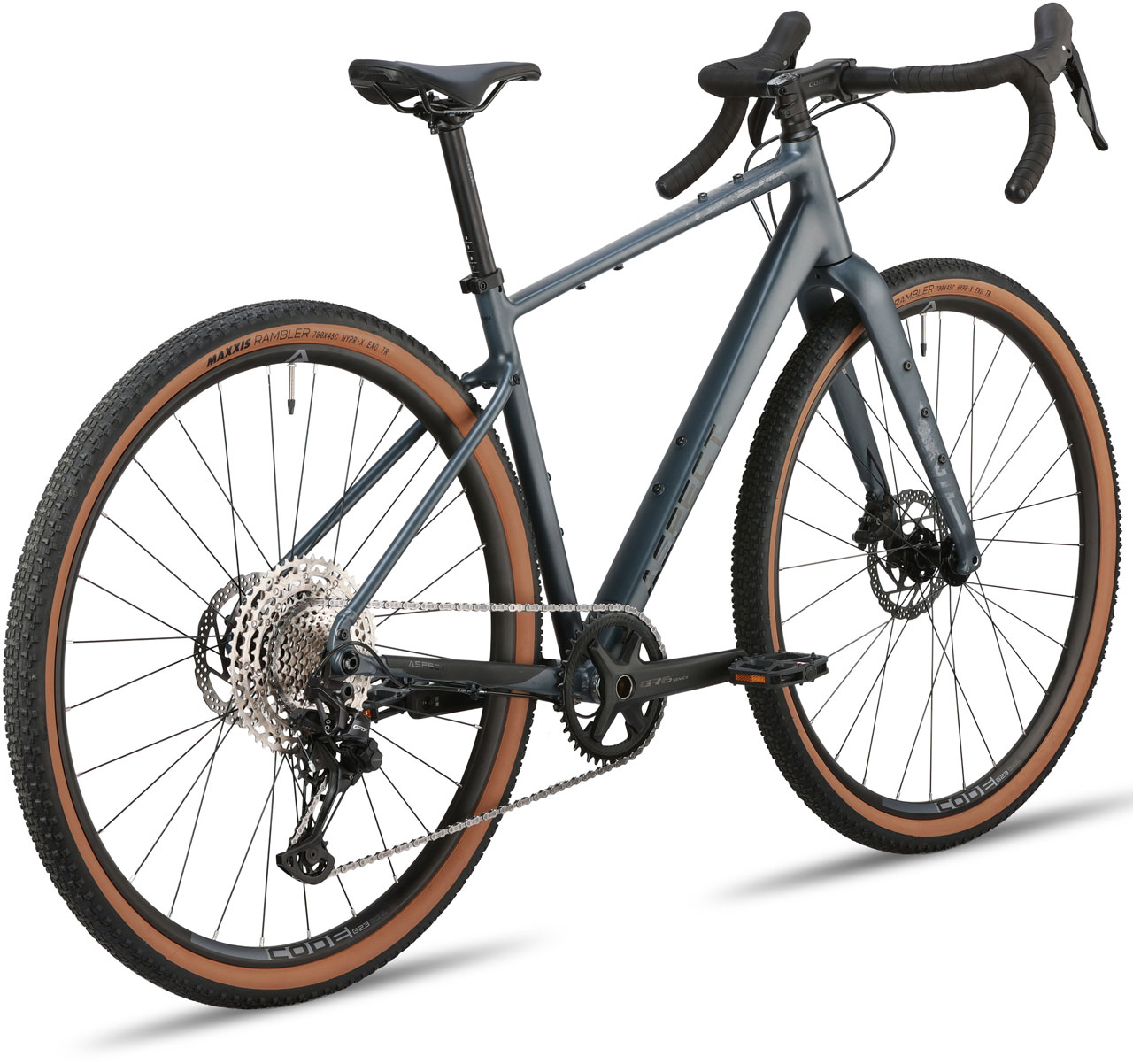 ASPECT Allroad Elite 2026