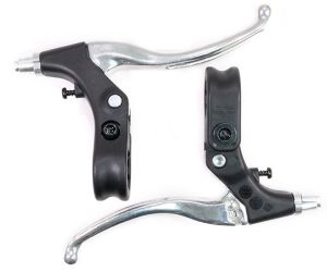 Ручки тормозные PROMAX BL-39AP