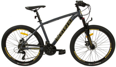 MAXISCOO CORD Horizon 26 2023