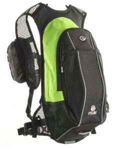 Рюкзак спортивный AUTHOR CYCLONE X8, 9 л