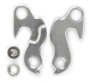 Держатель AUTHOR петух A-UA120 (шоссе) для задн перекл 8-39710101