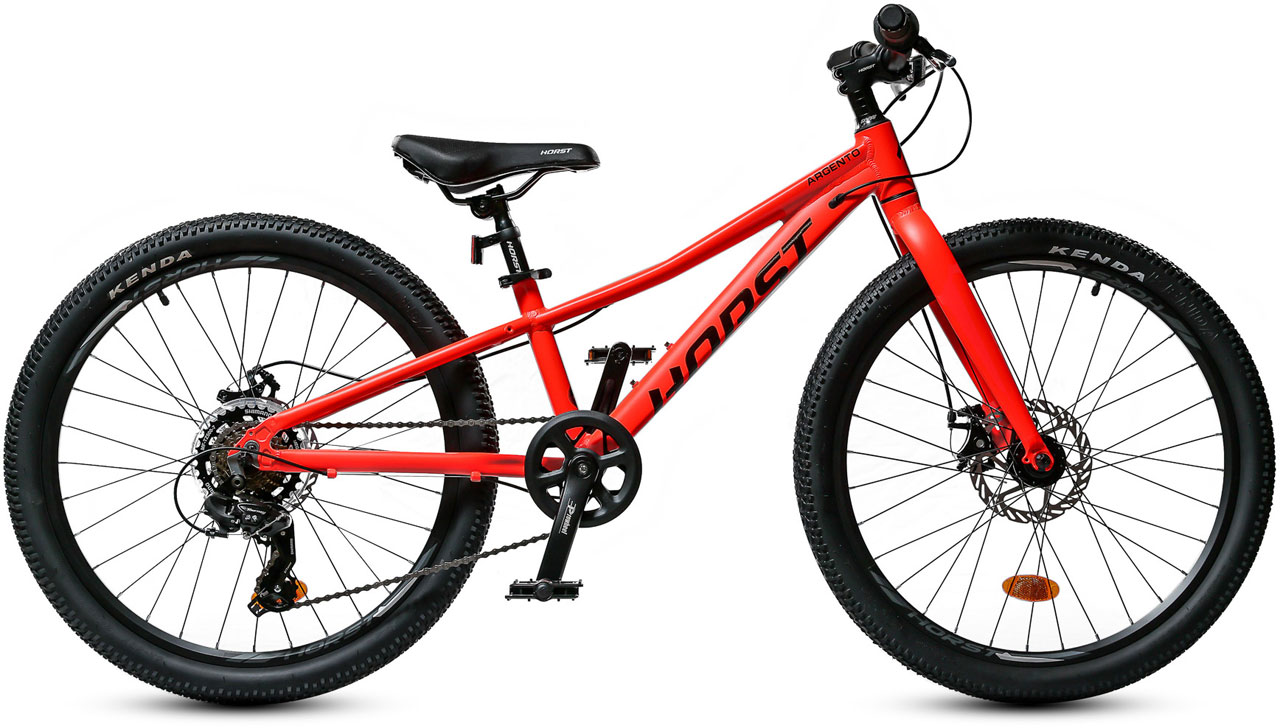 HORST Argento 24 2026