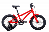 BEAR BIKE Kitez 16 2021