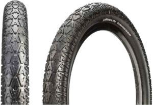 Покрышка ARISUN Berm Grabber, 20x2.0" (57-406) для BMX