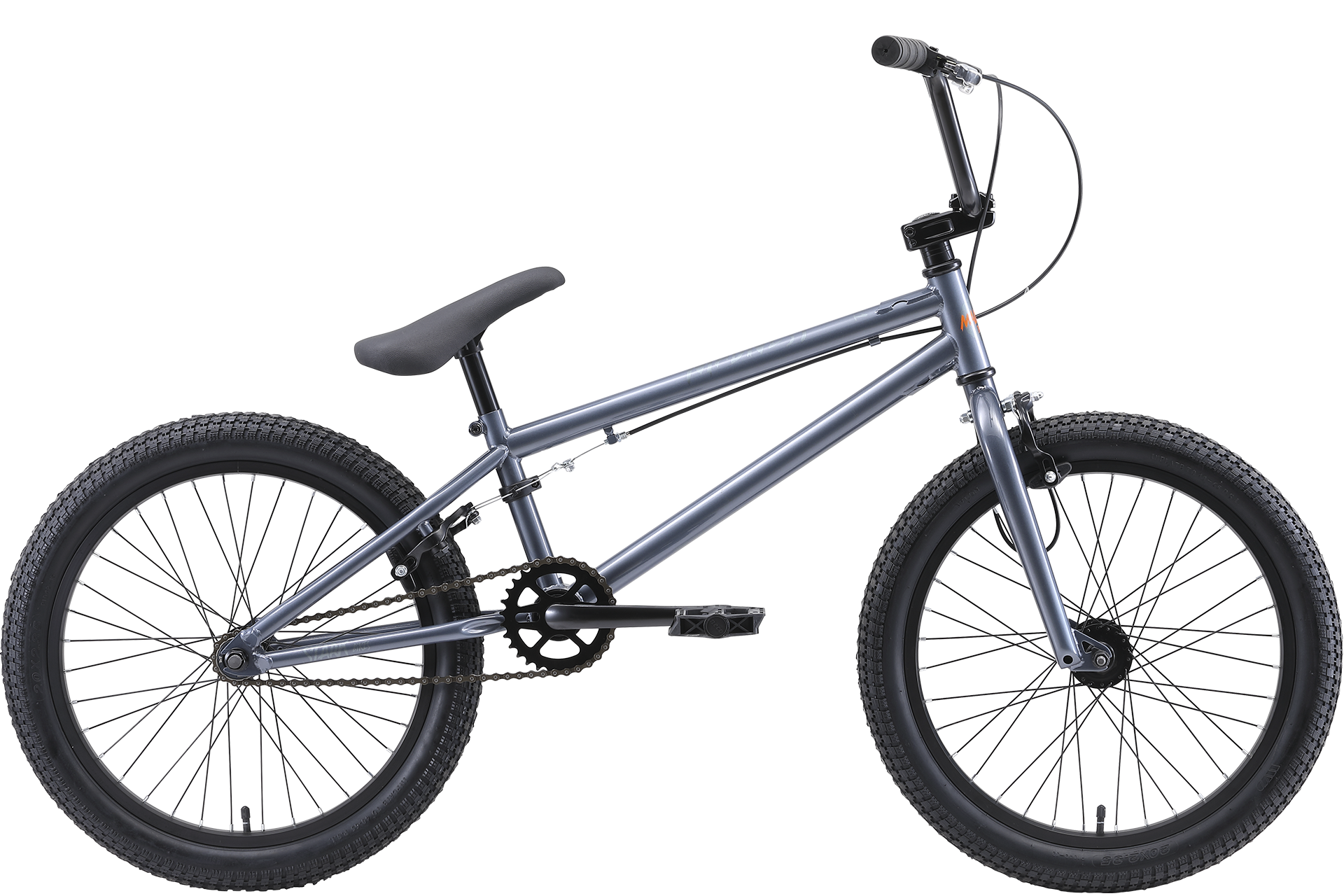 STARK Madness BMX 1 2020