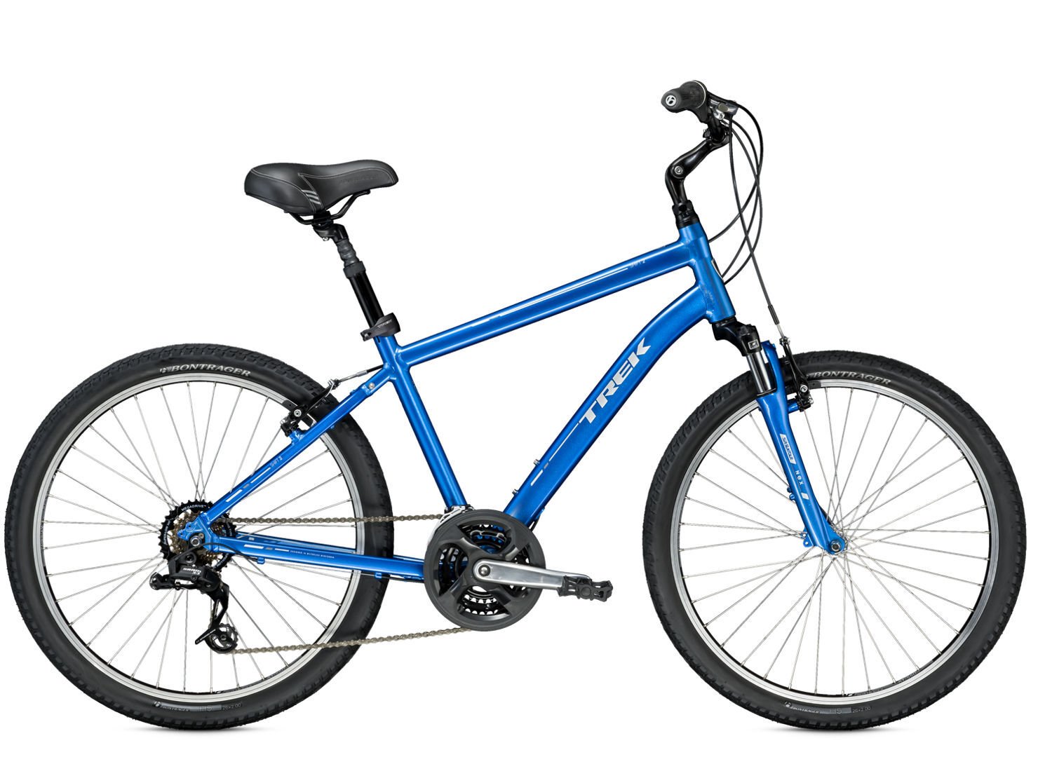 TREK Shift 2 26 CMF 2015