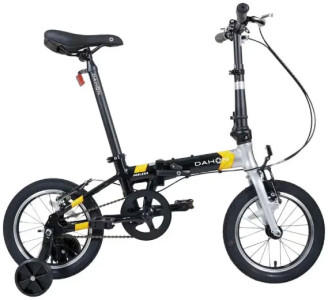 DAHON Ageless 14
