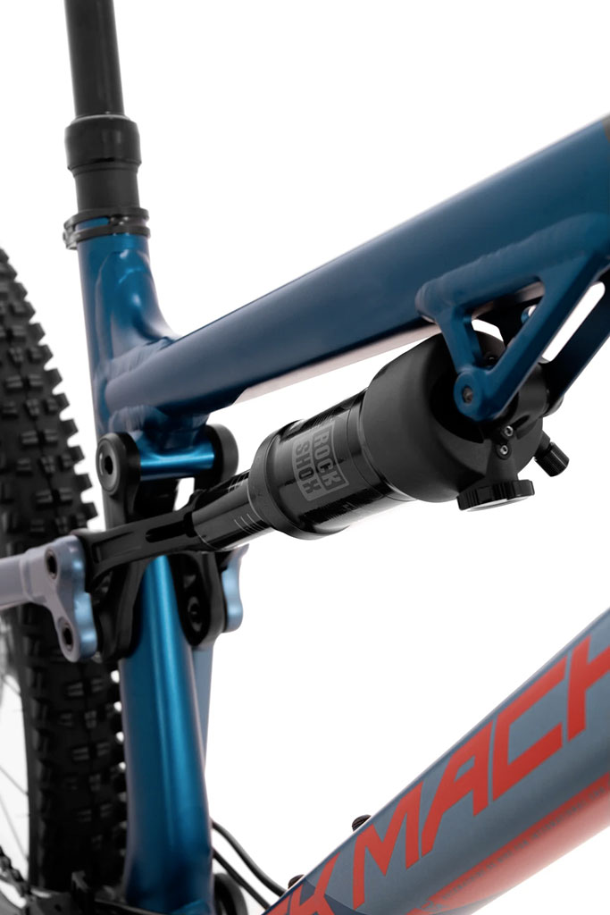 ROCK MACHINE Blizzard TRL 30-29