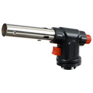 Горелка газовая с пьезоподжигом 1275035