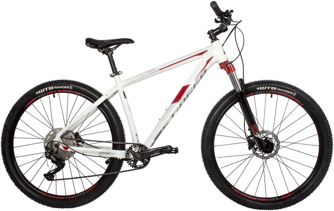 STINGER Reload Evo 27.5 2021