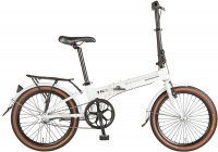 NOVATRACK TG-20 Nexus 2017