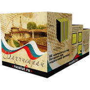 Батарея салютов Бахчисарай, 107 залпов, EC226