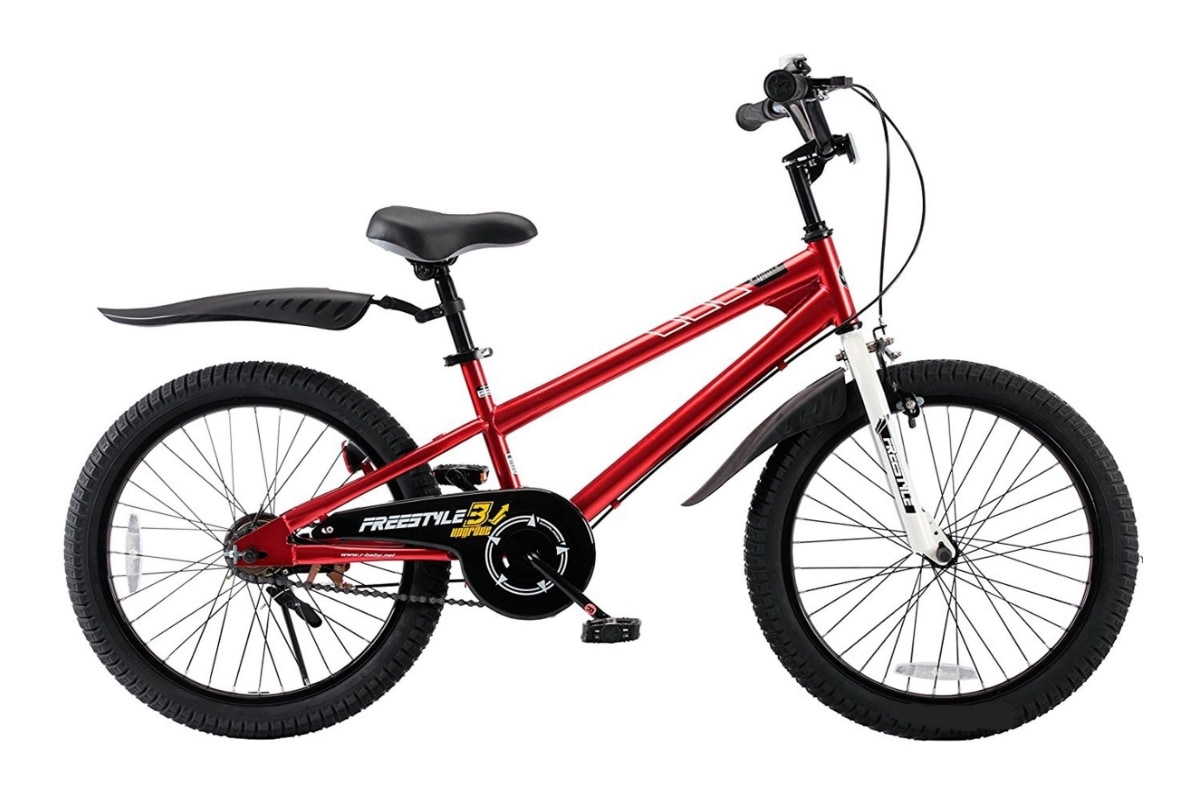 ROYALBABY Freestyle 20