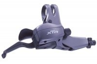 Шифтер правый Dual-Control Shimano XTR для V-Brake ST-M960