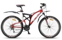 STELS Adrenalin V 2017