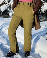 Штаны OUTWIND Mustard (Masturd) женские