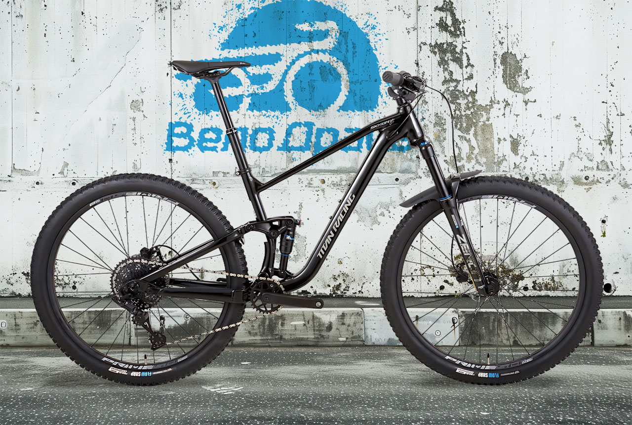 TITAN RACING Skyrim ST Sport 2024