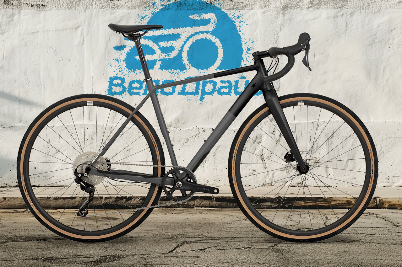 SUPERIOR X-Road 6.2 GR 700c 2025