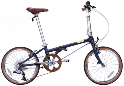 DAHON Boardwalk D10 20