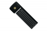 Велозамок ABUS BORDO 6055K/60