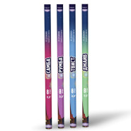 Римская свеча Самба/Румба/Твист/Джайв, 8 залпов, РС1908080