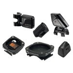 SIGMA Датчики скорости и каденса полный комплект для второго велосипеда