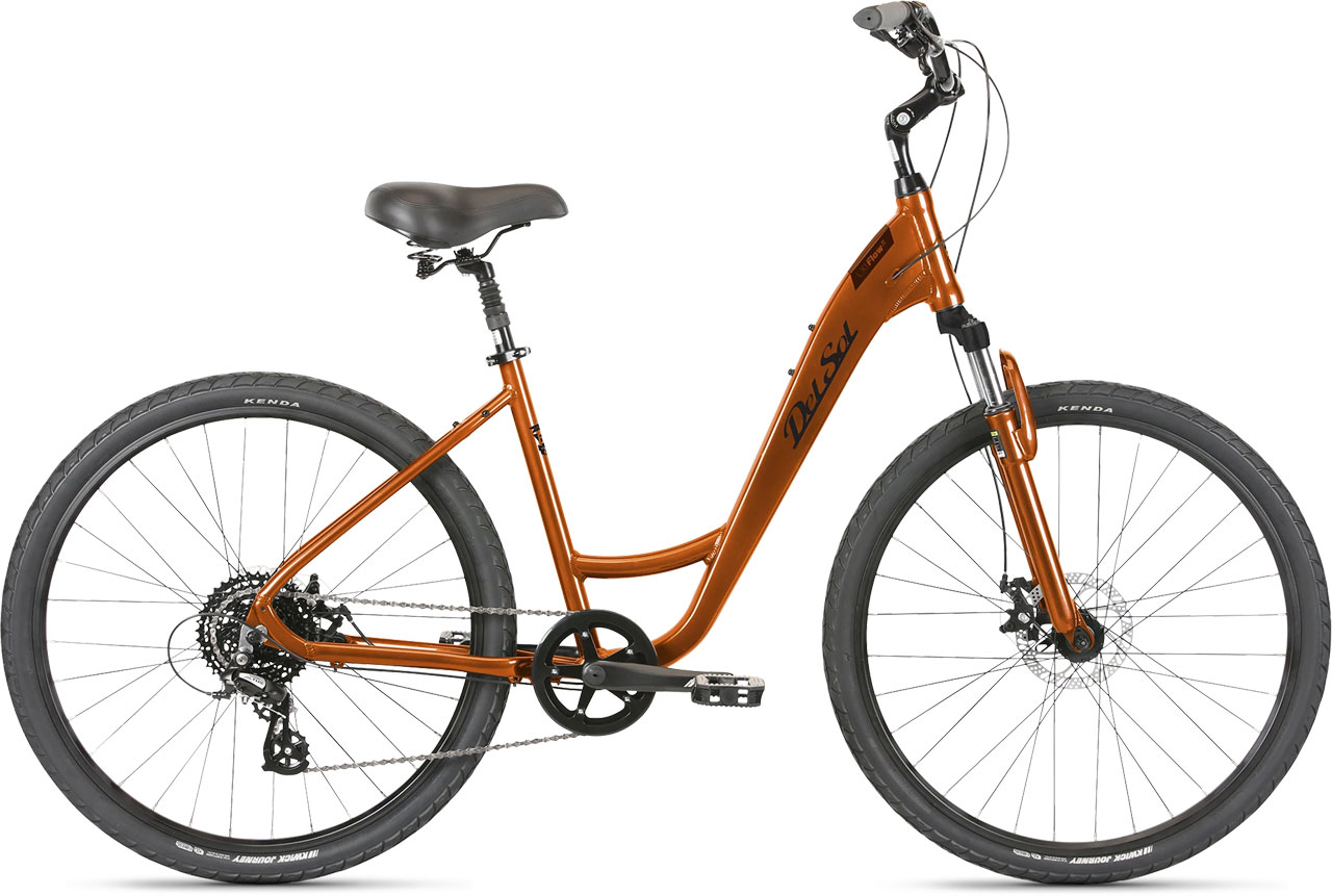 HARO DEL SOL Lxi Flow 2 ST 2021