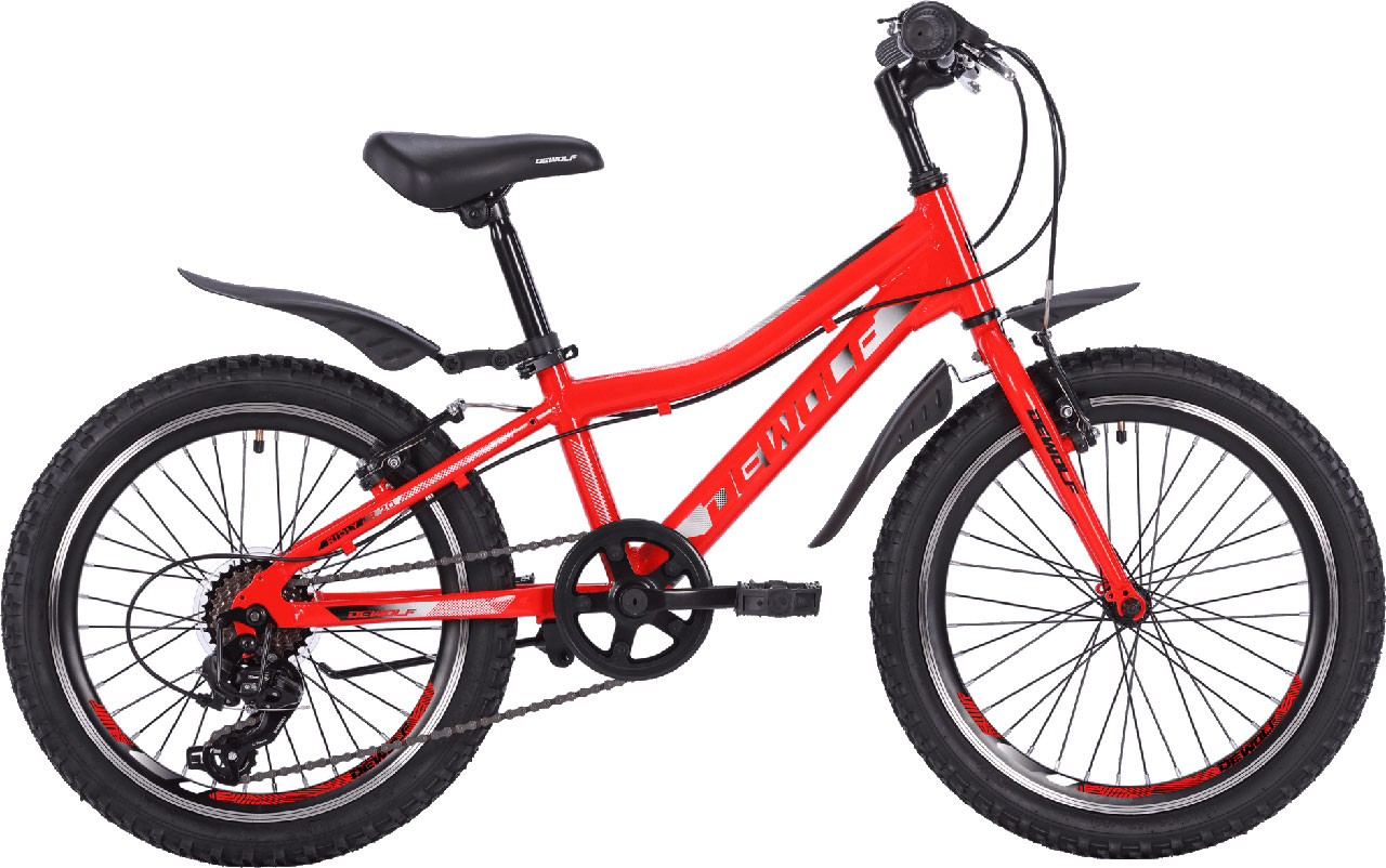 DEWOLF Ridly Jr 20 2021