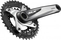 Система Shimano SLX M675 IFCM675E84X