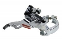Переключатель передний SHIMANO FD-C050 на трубу 28,6 мм