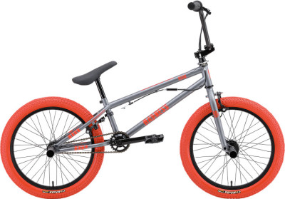 STARK Madness BMX 3 2025