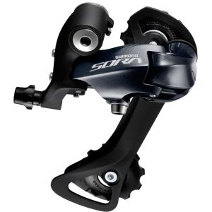 Переключатель задний SHIMANO Sora RD-R3000-GS