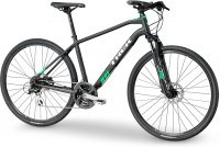 TREK DS 2 2018
