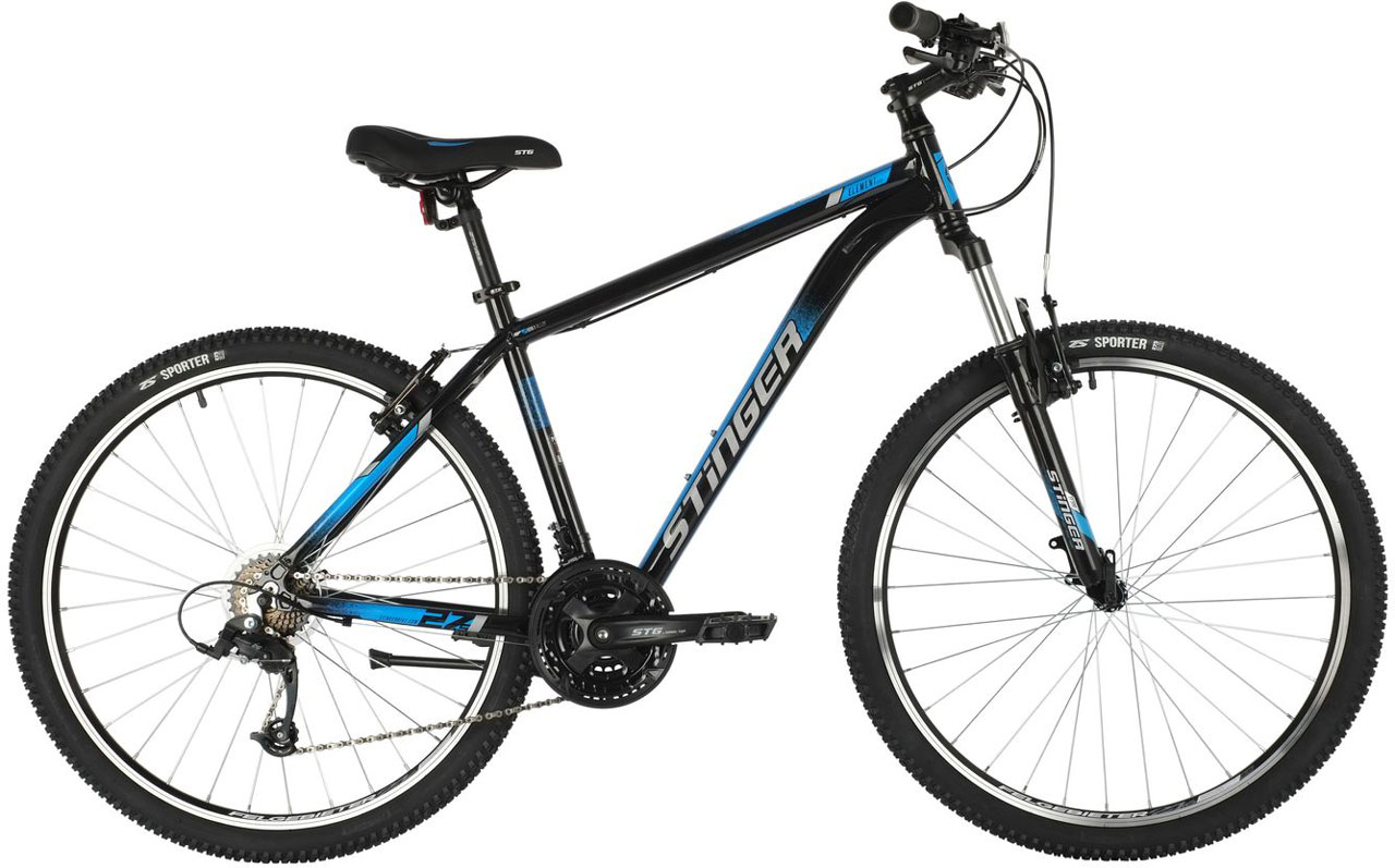 STINGER Element Std 27.5 2021