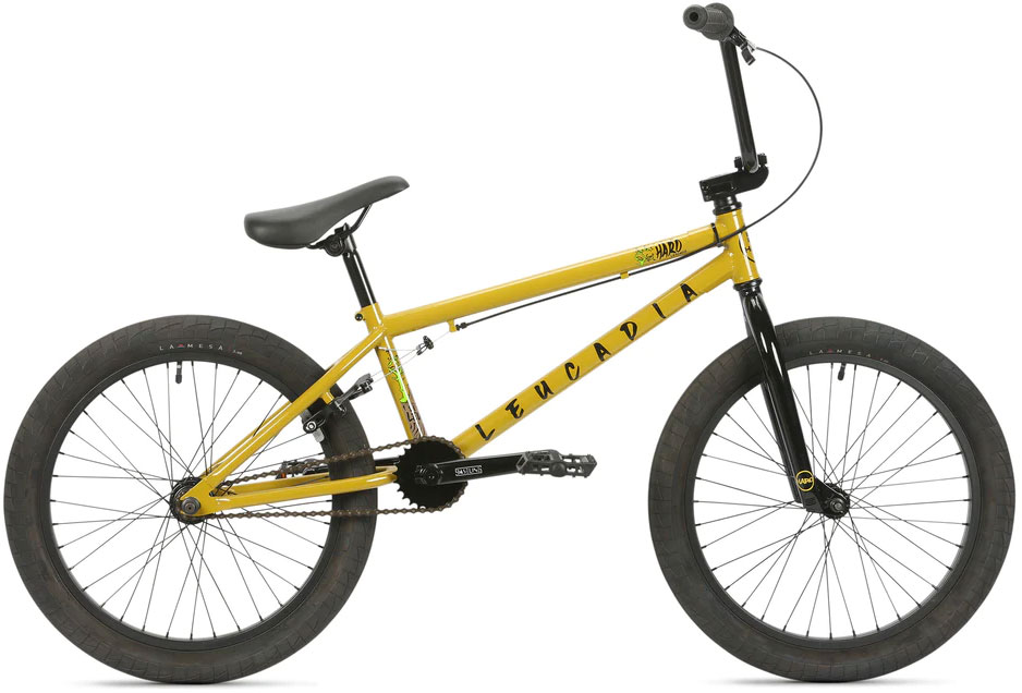 HARO Leucadia 20 BMX 2022