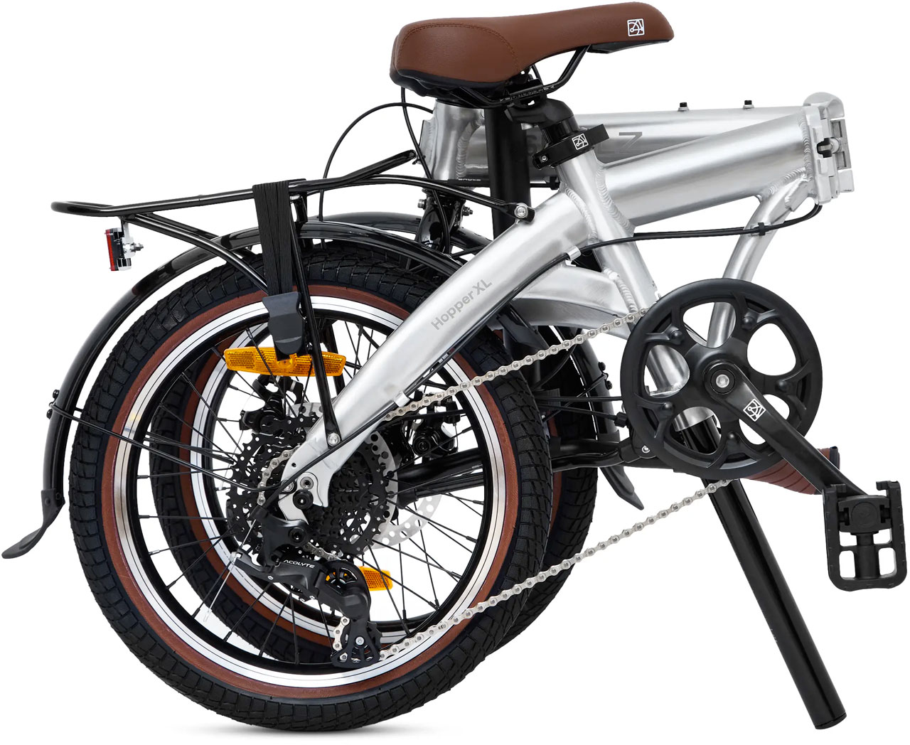 SHULZ Hopper XL 2025