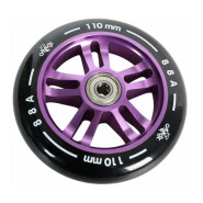 Колесо для самоката STATTUM Al 110 мм