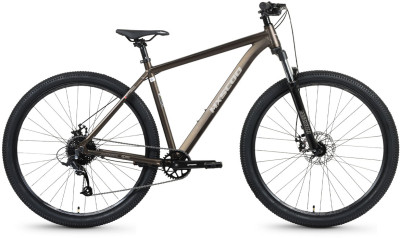 MAXISCOO 3Bike 29 M330 2026