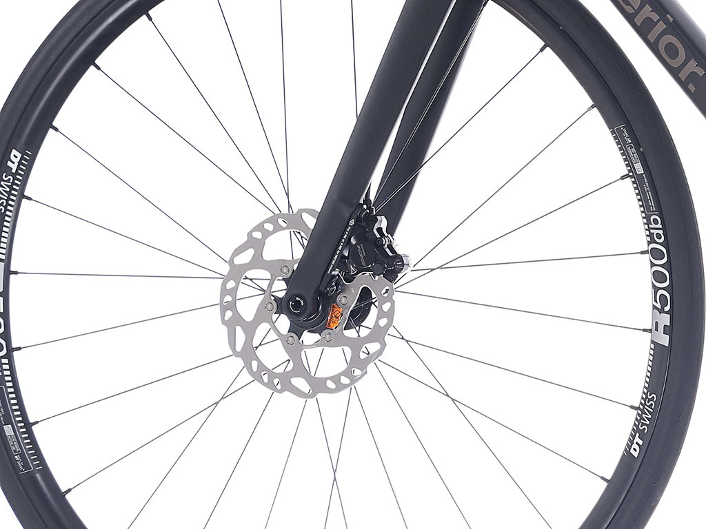 SUPERIOR RR 9.4 700c 2025