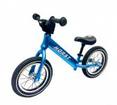 Беговел HORST Race 00-180685 голубой