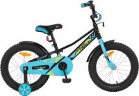 NOVATRACK Valiant 16 2019