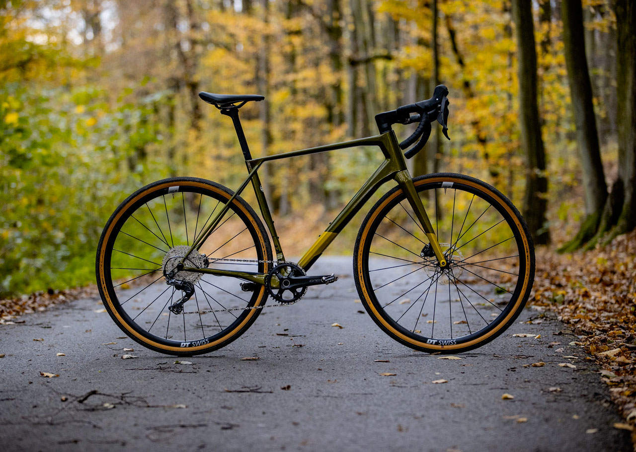 SUPERIOR X-Road Team Comp GR 2024