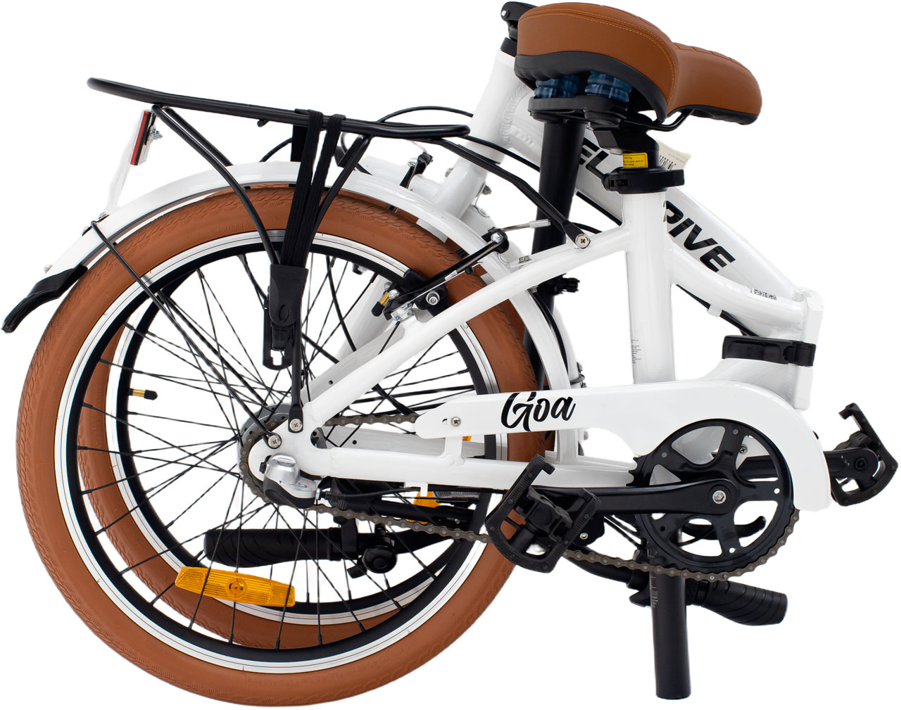 VELODRIVE Goa 20