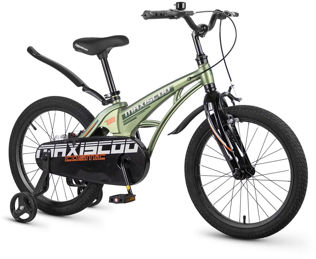 MAXISCOO Cosmic Стандарт 18 2026