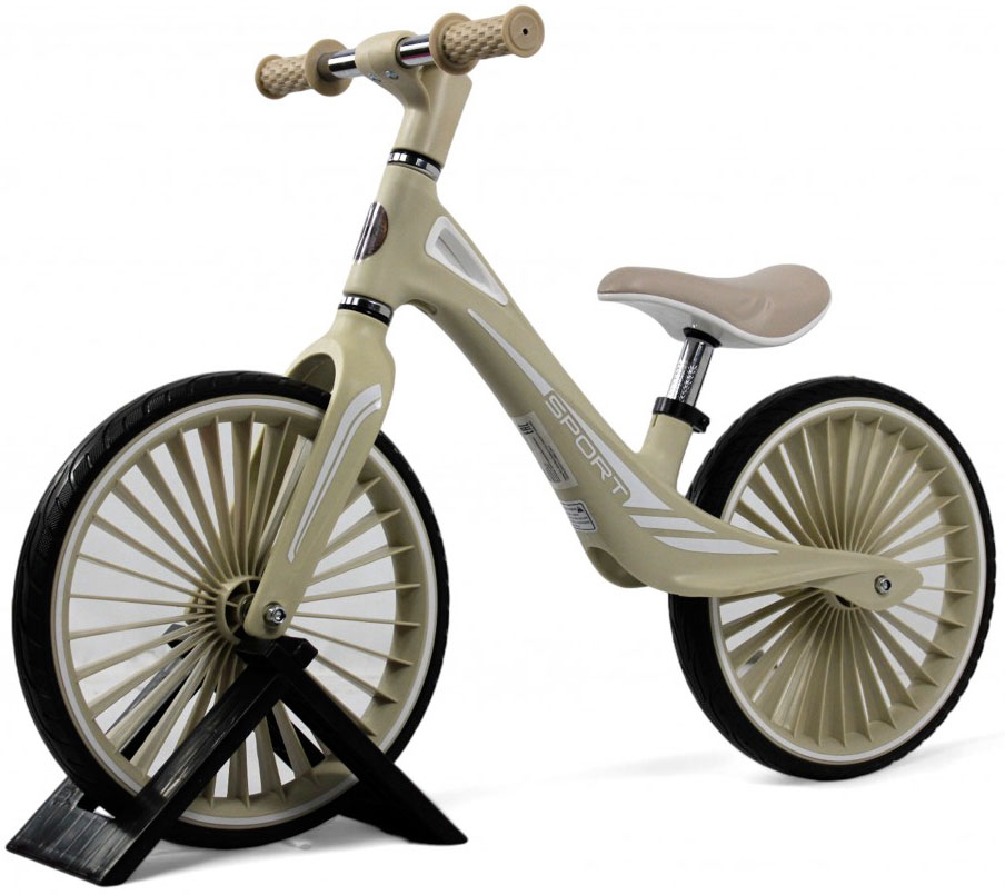 Беговел RIVERTOYS HB-007-14